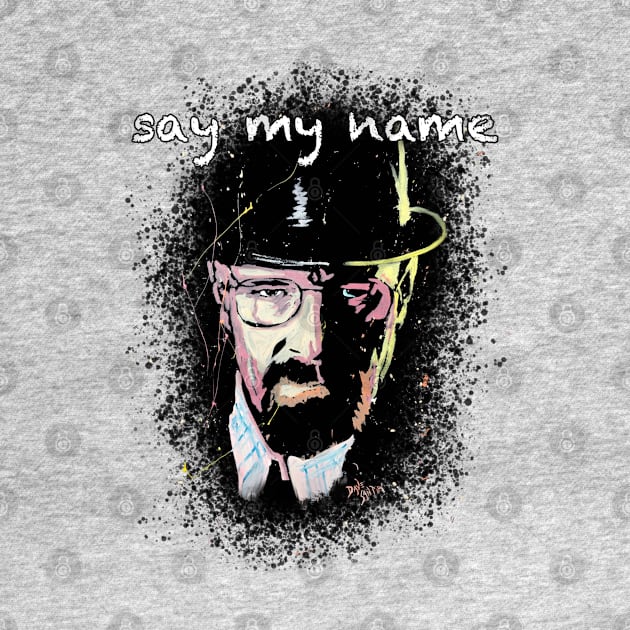 Say My Name by Art And Soul